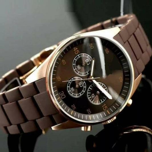 Wrist Watch For Men