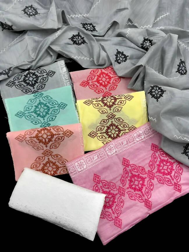 3PC PAPER COTTON..