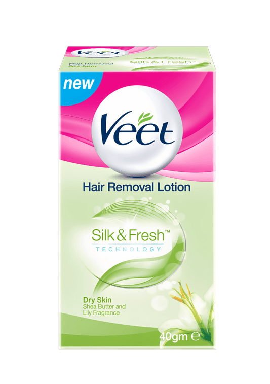 Lot Veet Hair Removal 40gm