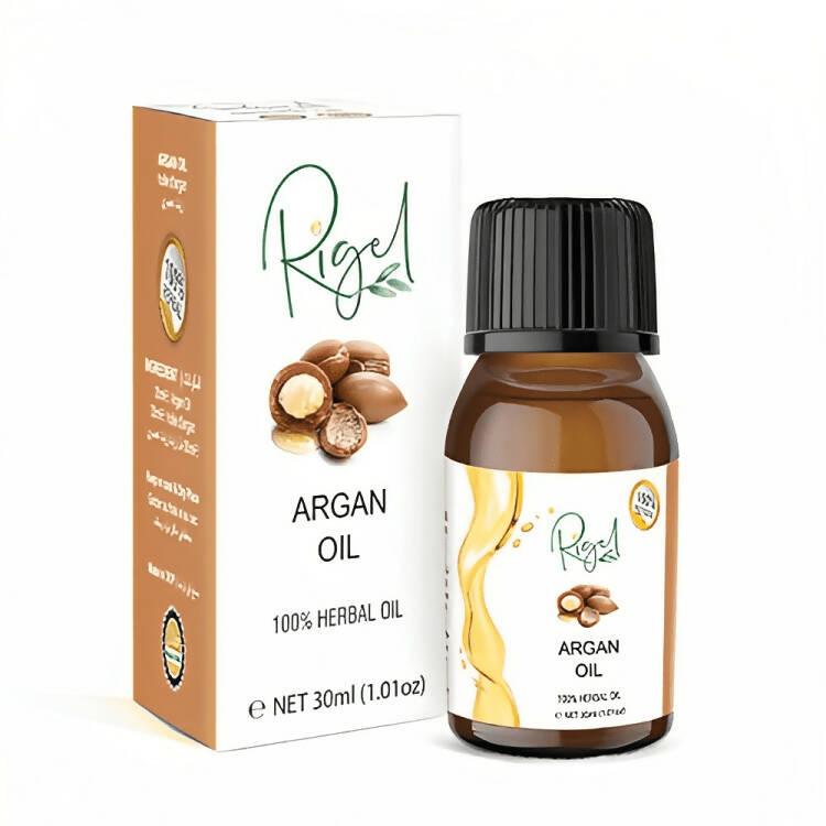 Rigel Argan Oil 30ml - ValueBox