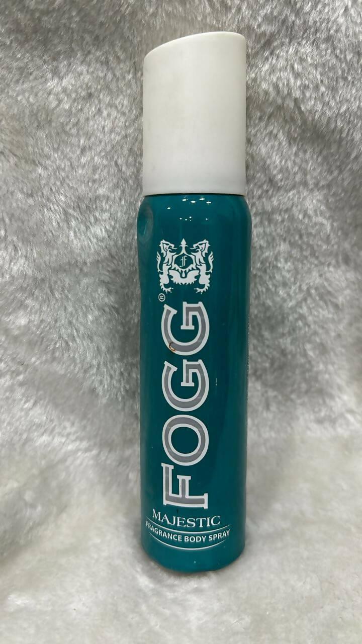 Majestic Fragrance E Body Spray Fogg - ValueBox