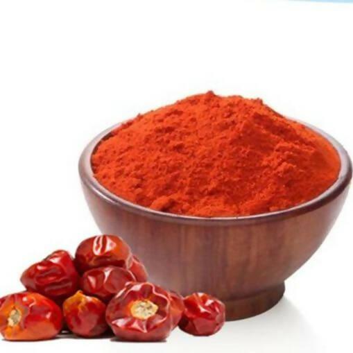 Tez Laal Mirch Powder (Red Chilli Powder) - 250 Grams - ValueBox