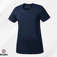 Unisex Dri Fit T-shirts - ValueBox