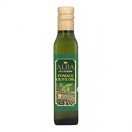 Alba 100% Spanish Pomace Olive Oil