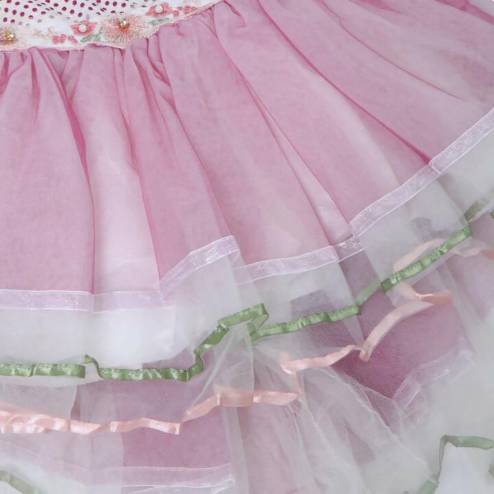 Smocked Frock - ValueBox