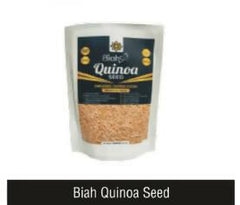 Pure Orgenic Quinoa Seed 200gm - ValueBox