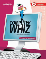 Computer Whiz Book 4 - ValueBox