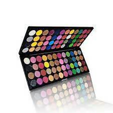 Glamorous Face 48+48 Eyeshadow Palette 48 Matte Eyeshades, 48 Shimmer Eyeshades Makeup Palette - ValueBox