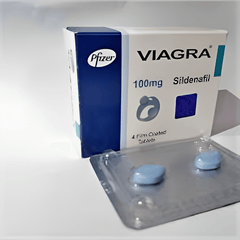 Tab Mp Viagra 6's 100mg - ValueBox