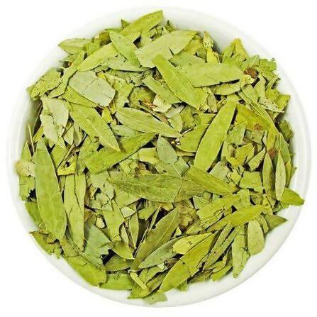 Sana Makki (Senna Leaves) (Burg e Sana) - 100 Grams - ValueBox