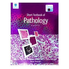 Short Textbook of Pathology - ValueBox