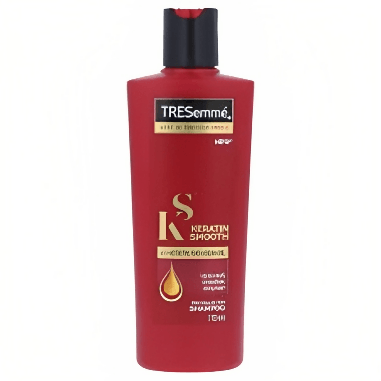 Tresemme Keratin Smooth Shampoo - ValueBox