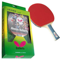 TBC 201 Table Tennis Ping Pong Racket - Gift Box