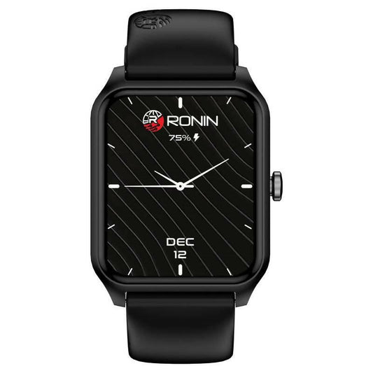 RONIN R-03 BT Calling Smart Watch - ValueBox