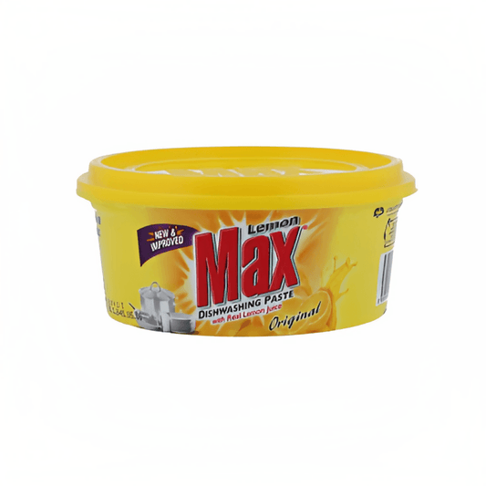 Lemon Max Dishwashing Paste Original 400g