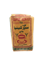 Super Kenya Tea