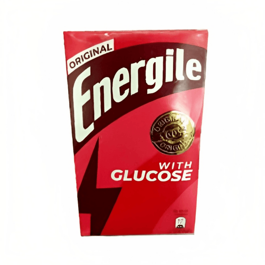 Energile with Glucose - 400g