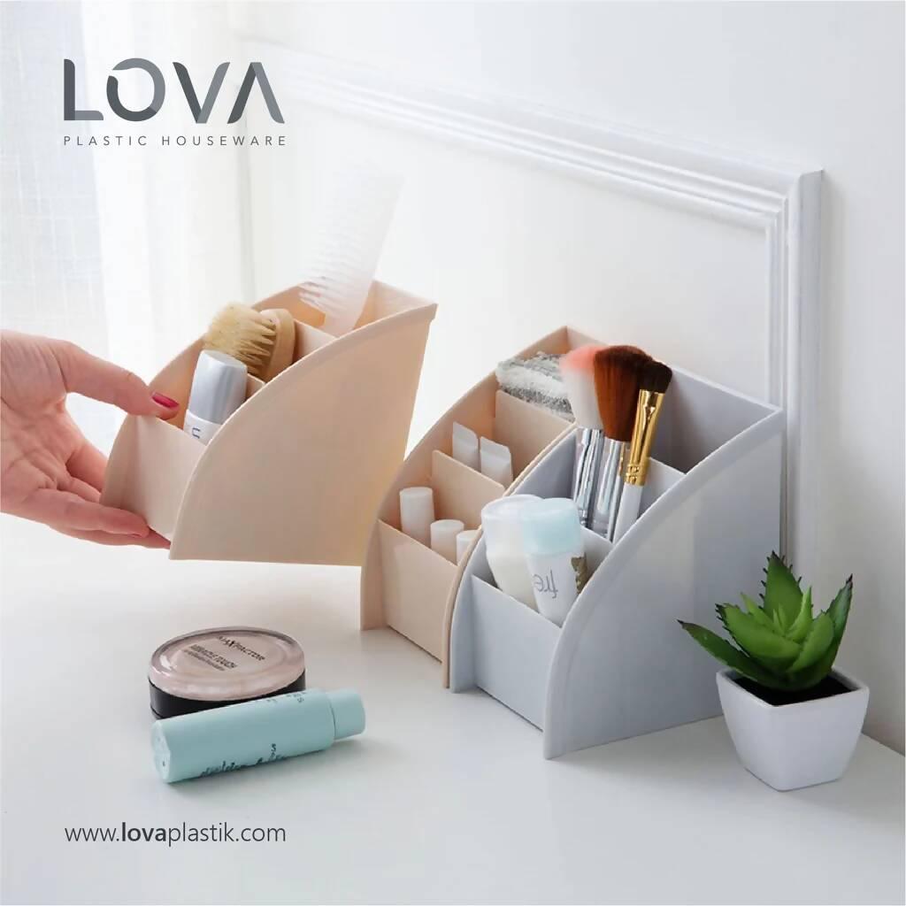 Plastic Smart Multipurpose Organizer - ValueBox