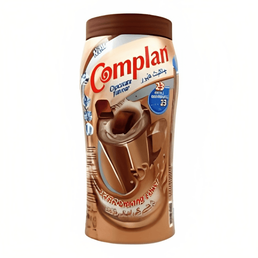 PM Complan Chocolate 400g