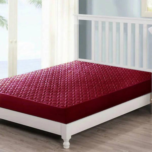 Water Proof Matress Covers Quilted
