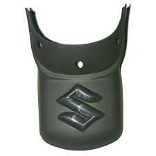 Suzuki Gs 150 & 150SE Model front Mudflap tail Dumchi