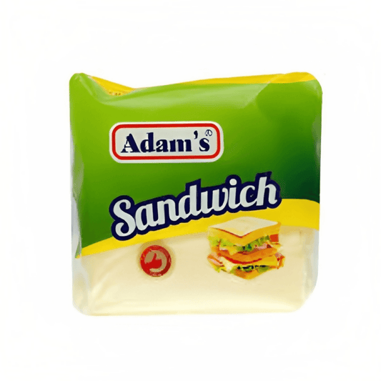 Adams Sandwich Slice Cheese