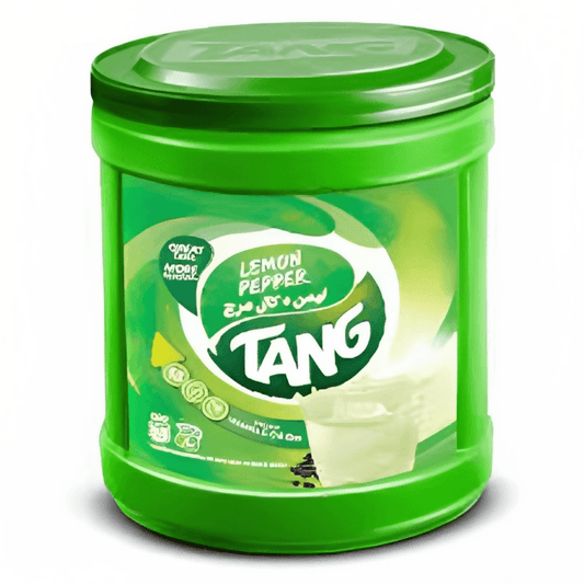 tang Lemon Pepper Tub 750g