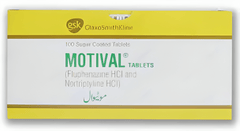 Tab Motival - ValueBox