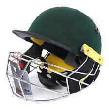 Cricket Helmet Adjustable Helmet made in pakistan for adults - ValueBox