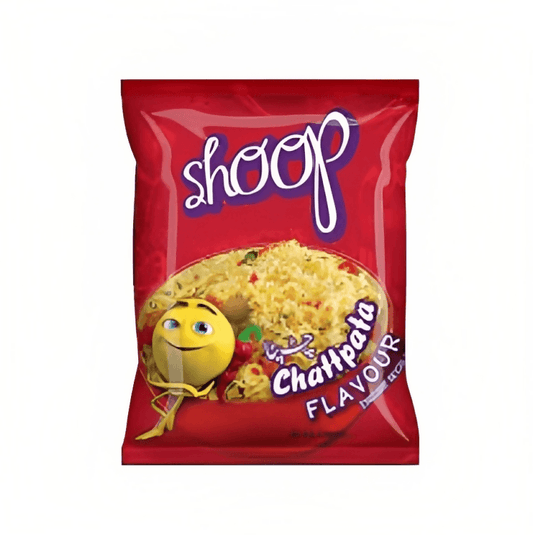 Shan Shoop Chattpata Noodles