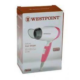 Westpoint Hair Dryer WF-6203 - ValueBox