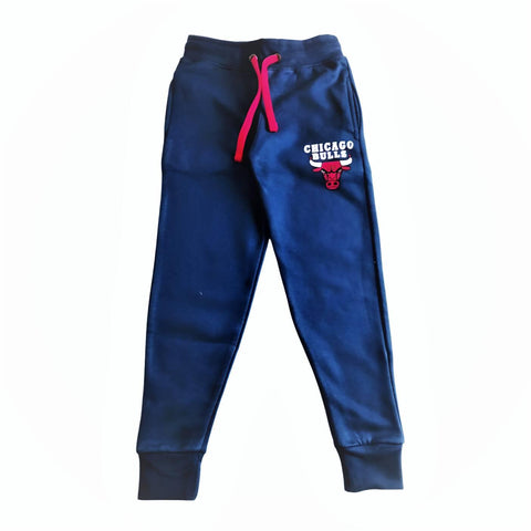 Chicago Bulls Casual Trouser - ValueBox