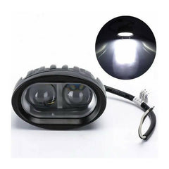Universal LED SMD Eye Shape Cree Bar - Each - Super Bright Vision