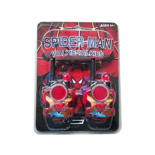 Spider Man For Kids - ValueBox