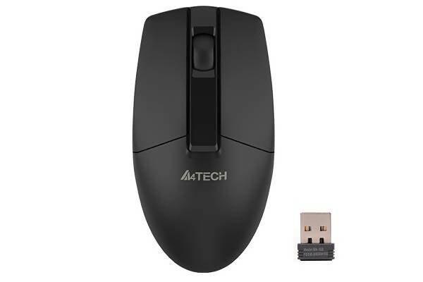 G3-330N / G3-330NS Wireless Mouse - ValueBox