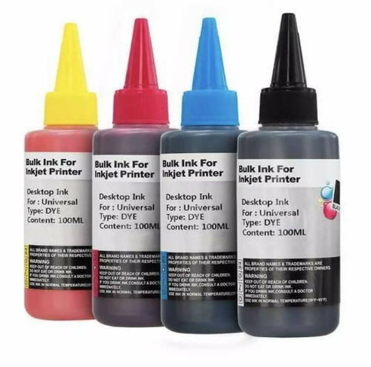 hp printer ink jet refil ink hp , cannon , inkjet printer refil ink - ValueBox