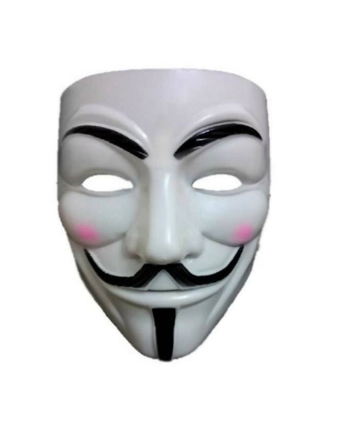 V for Vendetta Mask - Toys For Boys
