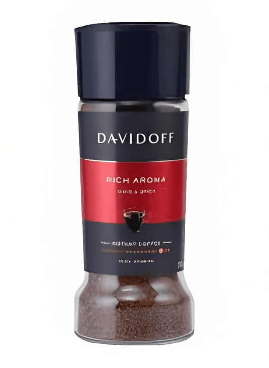 David0ff Rich Aroma Instant Coffee