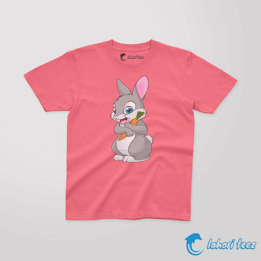 Bugs Bunny 01 Kids T.shirt