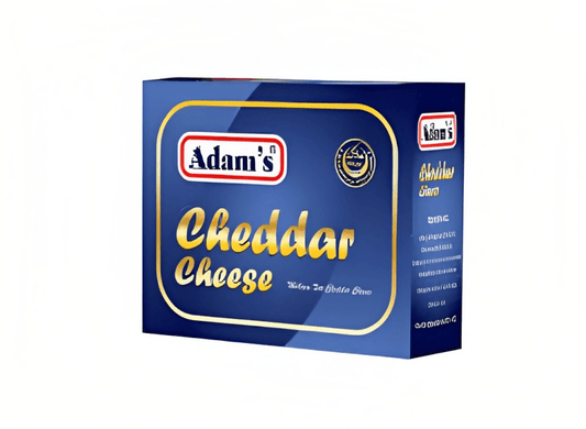 Adam's Cheddar Cheese - 200