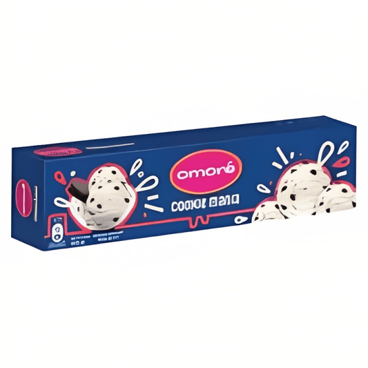 Omore Cookie Mania 800 Ml