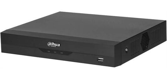 DAHUA XVR5108HS-I3 8 Channel Penta-brid 5M-N/1080p Compact 1U 1HDD WizSense Digital Video Recorder-UPTO 5MP - ValueBox