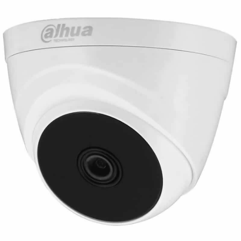 HAC-T1A21 2MP HDCVI IR Eyeball Camera - ValueBox