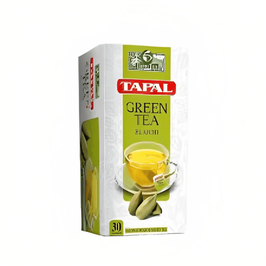 Sac Tapal Green tea