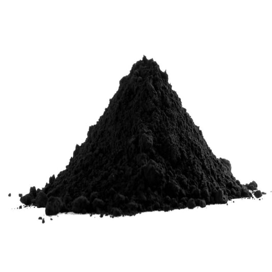 Black Matte Pigment (IMPORTED) - Beautiful Color for Epoxy Resin, Candle, Soap, Paint Making - Oil Base Pigment