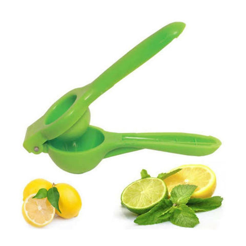 Plastic Smart Lemon Press - ValueBox