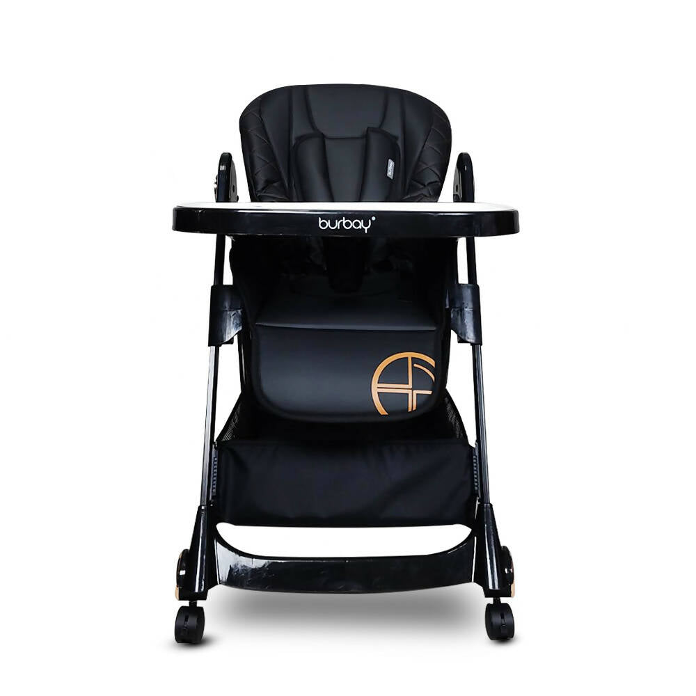 Kidilo Portable High Dinning Chair For Kids