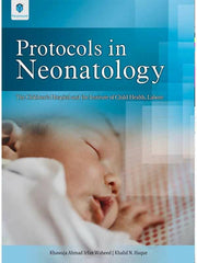PROTOCOLS IN NEONATOLOGY 1st Edition - ValueBox