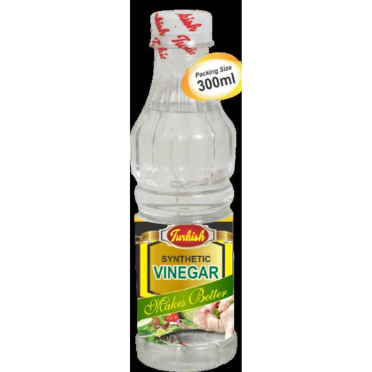 Turkish Vinegar 500 ml | in the price of 300 ml