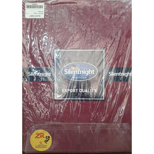 SINGLE BED SHEET EXPORT QUALITY 0011